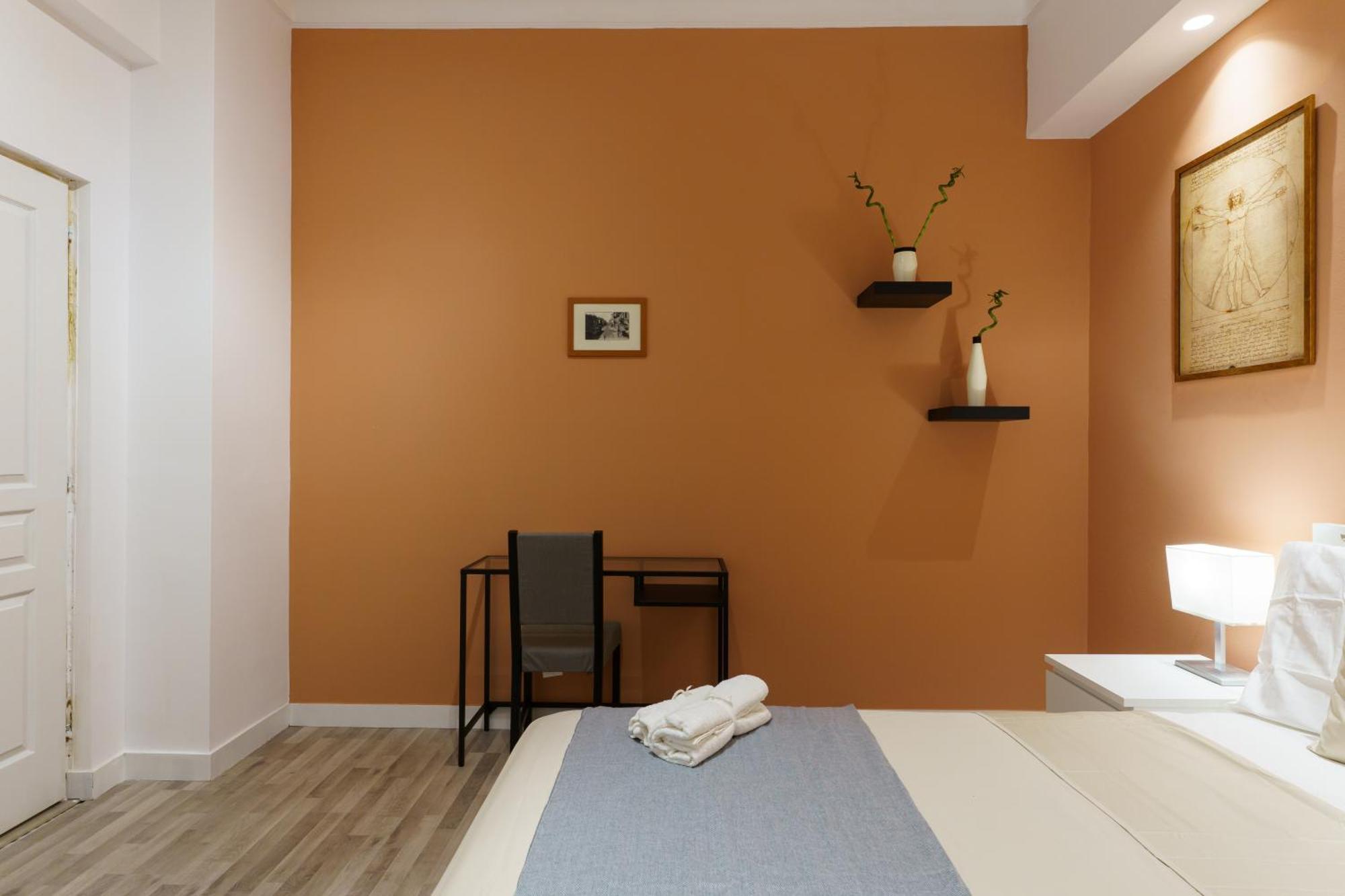 Syntagma 2Bd Luxury Appartement Athene Buitenkant foto