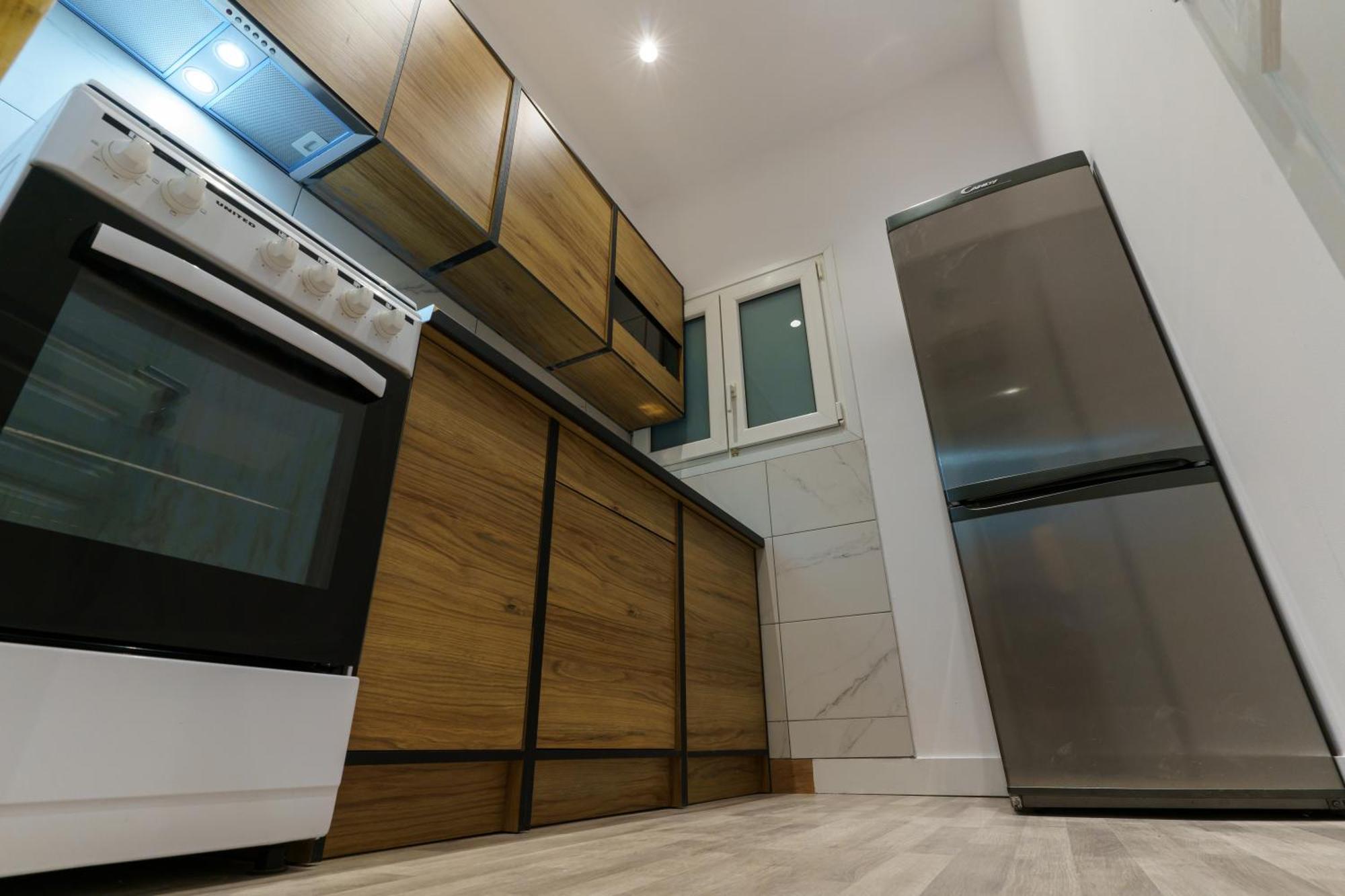 Syntagma 2Bd Luxury Appartement Athene Buitenkant foto