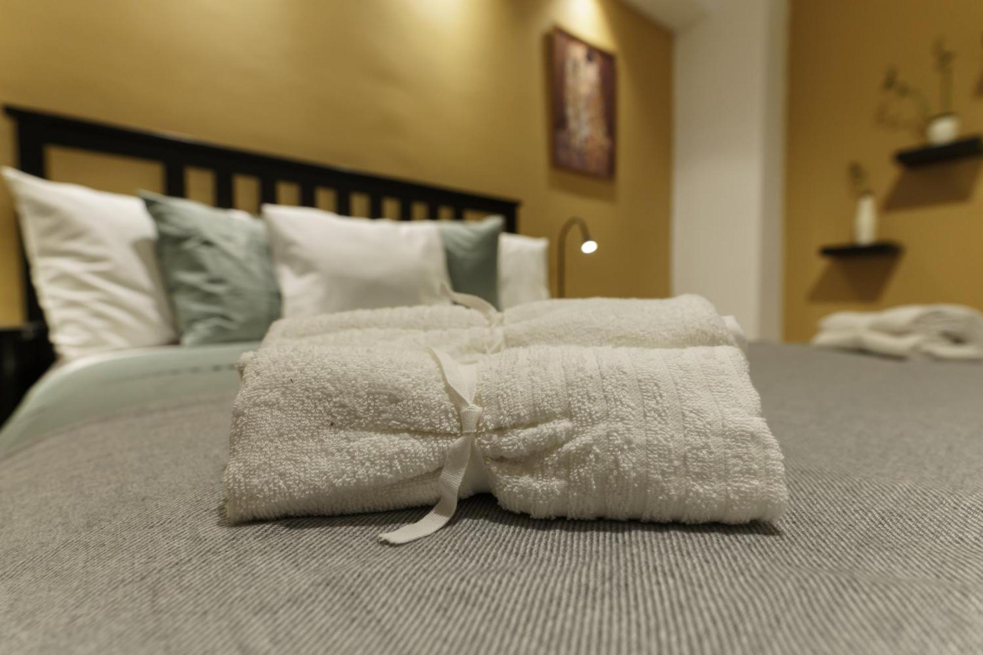 Syntagma 2Bd Luxury Appartement Athene Buitenkant foto